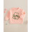 (3-6 Months, Pink) Baby gebreide truitjes de herfst 4