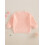 (3-6 Months, Pink) Baby gebreide truitjes de herfst 5