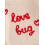 (3-4 Years, Beige) Baby-Valentinstag Pullover, langärmelig, Kleinkinder, Herbstoberteile 6