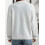 (M, Ivory) Pull femme à et l'automne. 8