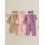 (18-24 Months, Khaki) Podzimní set pro 3dílný set 3