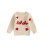(2-3 Years, Khaki) Pull de Noël et tout-petit 1