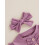 (6-12 Months, Purple) Podzimní set pro 3dílný set 7