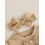 (18-24 Months, Khaki) Podzimní set pro 3dílný set 7