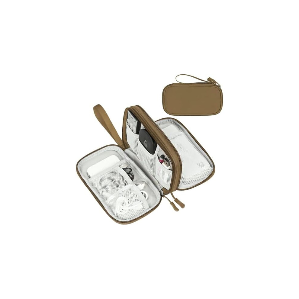 Electronic Organizer Bag – Waterproof Oxford Cable Pouch 9450273212609