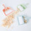 Σετ μικρής σκούπας για γάτες, χάμστερ, επαγγελματικά εργαλεία καθαρισμού για 2