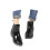 Women's Rain Boots Lightweight Comfortable All-Season 3