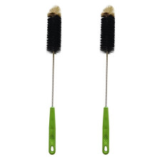 Bottle Brush, Long Handle Cleaning Brushes for Long Narrow Neck Bottle Cleaning Water Beer Wine Sports Bottle