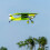 Κιτ Εκπαίδευσης Aircraft Dancing Wing Hobby T05Vogee-08RC (820mm, Balsa) – ΚΙΤ ή ΚΙΤ+Συνδυασμός Ισχύος 5