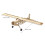 Κιτ Εκπαίδευσης Aircraft Dancing Wing Hobby T05Vogee-08RC (820mm, Balsa) – ΚΙΤ ή ΚΙΤ+Συνδυασμός Ισχύος 6