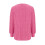 Lenago Oversize-Pullover für Damen in Übergrößen, modisch, langärmelig, locker, einfarbig, Bluse, Pullover, Jumper 3