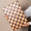 Chessboard, Cutting Board, Household Splicing Cutting Board, Kitchen Fruit Supplement Board, Solid Wood, Cutting Board 6