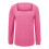 Lenago Oversize-Pullover für Damen in Übergrößen, modisch, langärmelig, locker, einfarbig, Bluse, Pullover, Jumper 4