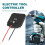 Brushless Electric Wrench Control Board for /DAYI Universal Speed  Board Controller 3