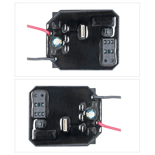 Brushless Electric Wrench Control Board for /DAYI Universal Speed  Board Controller 2