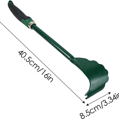 Lawnmower Blade Cleaner Scraper Tool 2