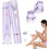 Dermave Trimmer2.0, 2 σε 1IPX7 Αδιάβροχο τρίμερ μπικίνι και προσώπου για βρεγμένα/ξηρά μαλλιά 1