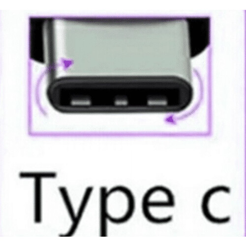 Καλώδιο USB 2 τεμαχίων, καλώδιο υπερταχείας φόρτισης για Android, πλεγμένο καλώδιο USB 2