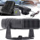 Car Solar Panel Heater Portable Windshield Heater 5