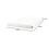 Zinus Conventional Memory Foam Mattress, White, Double 3