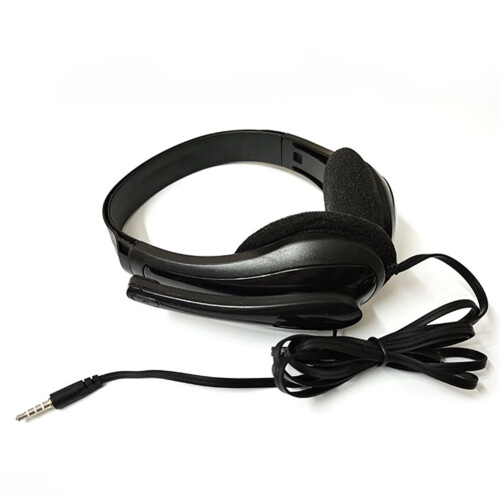 Cuffie da gioco stereo cablate da 3,5 mm con cancellazione del rumore 2