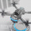 RC FPV Drone με κάμερα για ενήλικες, ελαφριά drones νυχτερινής όρασης, φωτισμός σήμερα, 6
