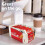 Lotus Cookies, 17,6 ουγγιές, κουτί διανομής (20 θήκες των 2 μπισκότων XL) 6