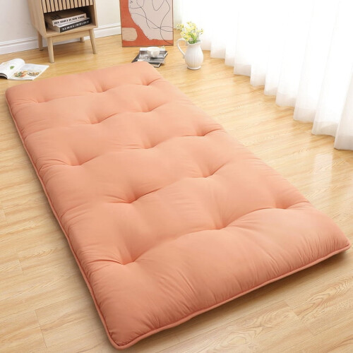 futon japonais pliable, format une place