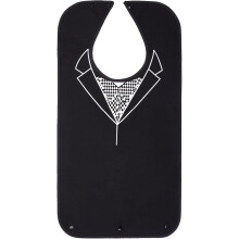 1pc Classic Check Adult Bibs for DIY