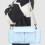 Multifunctional Waterproof Diaper Bag & Stroller Storage – Large Capacity, Lightweight, Compatible with Most Strollers 6