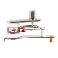 10A Electric Cooker Rice Thermostat Temperature Control Electric Pressure Cooker Pressure