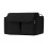 Multifunctional Waterproof Diaper Bag & Stroller Storage – Large Capacity, Lightweight, Compatible with Most Strollers 1