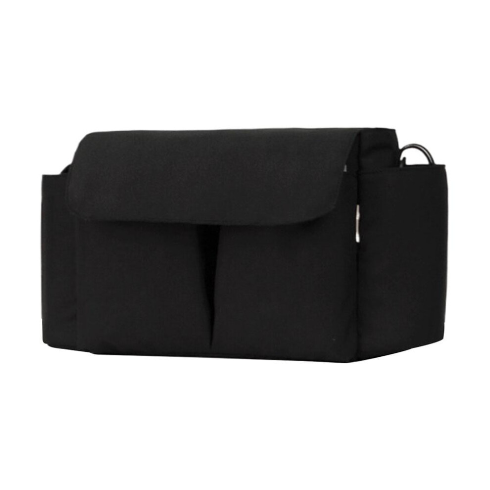 Waterproof Diaper Bag with Stroller Compatibility 1 Pack