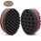 Draaispons Afro Coil Tool Tweezijdig 2