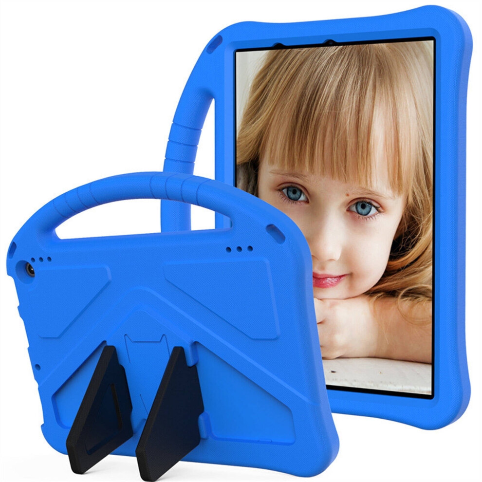 Leather Tablet Case For Kindle Fire Hd 10 Plus 2021 9450273214498