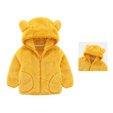 Girls Coat & Jacket Toddler Baby Girl Hooded Winter Outerwear Stylish and Comfortable Kids Jacket for All Seasons