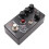 MOSKYAudio Effect Maker, Rat Portable Processor Fuzz Pedal - Mode Switch Portable4Mode QISUO SIMBAE Ele KI Maker RAT 7