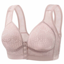 Damesbeha's, effen kanten lingeriebeha's, ondergoedbeha's, bralettebeha's, comfortabele beha's, beha's voor dagelijks gebruik, maat 36-46