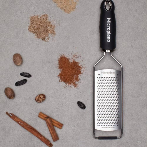 Microplane Microplane Gourmet Fine Grater 2
