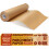 Unbleached parchment paper roll 15 in x 242 ft 1