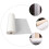 FRCOLOR White Bamboo Pulp Xuan Paper Set 1 6
