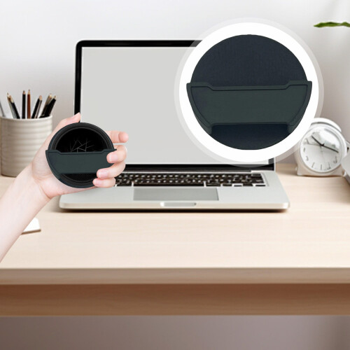 3D Printed Car Visor Can Holder – Lightweight & Secure 1