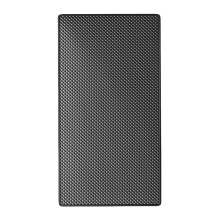 Worgeous Car Anti-slip Mat Interior Accessories Truck Dashboard Pad Auto