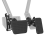 Pedal Extender For Brakes And Accelerator With Adjustable Length And Angle For Short Drivers ! 3