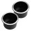 unbranded2PCS Golf Cart Cup Holder Suction Holders for Boats Interior 1