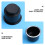 unbranded2PCS Golf Cart Cup Holder Suction Holders for Boats Interior 7