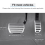 Pedal Extender For Brakes And Accelerator With Adjustable Length And Angle For Short Drivers ! 2