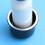unbranded2PCS Golf Cart Cup Holder Suction Holders for Boats Interior 4