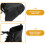 2 pares de sapatos/botas para bonecas de 45 cm (18 polegadas), acessórios de moda para bonecas de casa de bonecas. 7