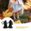 2 pares de sapatos/botas para bonecas de 45 cm (18 polegadas), acessórios de moda para bonecas de casa de bonecas. 3